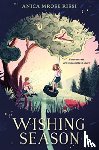 Rissi, Anica Mrose - Wishing Season