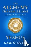 Schumacher, Carissa - The Alchemy Transmissions