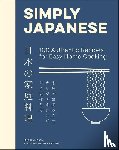 Murota, Maori - Simply Japanese