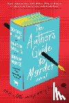 Williams, Beatriz, Willig, Lauren, White, Karen - The Author's Guide to Murder