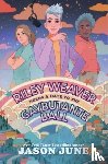 Jason June - Riley Weaver Needs a Date to the Gaybutante Ball