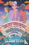 June, Jason - Riley Weaver Needs a Date to the Gaybutante Ball