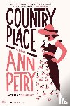 Petry, Ann - Country Place