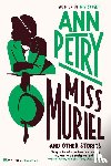 Petry, Ann - Miss Muriel and Other Stories