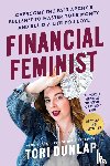 Dunlap, Tori - Financial Feminist