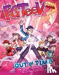 FGTeeV - FGTeeV: Out of Time!