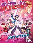 FGTeeV - FGTeeV: Out of Time!
