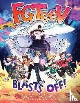 FGTeeV - FGTeeV: Blasts Off!
