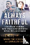 Schueman, Thomas, Zaki, Zainullah - Always Faithful