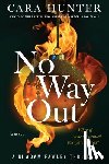 Hunter, Cara - No Way Out