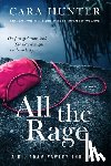 Hunter, Cara - All the Rage