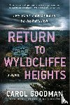 Goodman, Carol - Return to Wyldcliffe Heights
