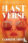 Frost, Caroline - The Last Verse