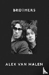 Halen, Alex van - Brothers
