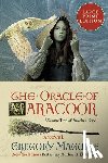 Maguire, Gregory - The Oracle of Maracoor