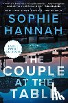 Hannah, Sophie - Couple at the Table LP, The
