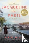 Mah, Ann - Jacqueline in Paris