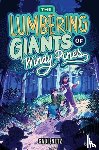 Netz, Mo - The Lumbering Giants of Windy Pines