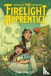 Paulsen, Bree - The Firelight Apprentice