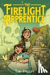 Paulsen, Bree - Paulsen, B: Firelight Apprentice
