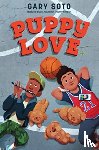 Soto, Gary - Puppy Love