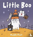 Frost, Maddie - Little Boo