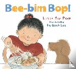 Park, Linda Sue - Park, L: Bee-Bim Bop! Board Book