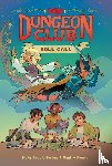 Ostertag, Molly Knox - Ostertag, M: Dungeons & Dragons: Dungeon Club: Roll Call