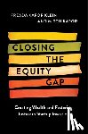 Klein, Freada Kapor, Kapor, Mitchell - Closing the Equity Gap