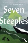 Baume, Sara - Seven Steeples
