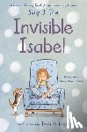 Pla, Sally J. - Invisible Isabel