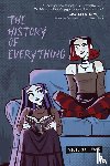 Evans, Victoria - The History of Everything