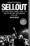 Ozzi, Dan - Sellout