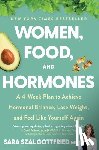 Gottfried, Sara - Women, Food, and Hormones