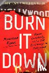 Ryan, Maureen - Burn It Down