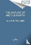 Tolkien, J R R, Hostetter, Carl F - Tolkien, J: Nature of Middle-Earth