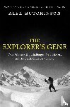Hutchinson, Alex - The Explorer's Gene