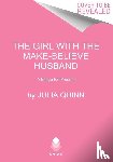 Quinn, Julia - The Girl with the Make-Believe Husband