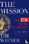 Weiner, Tim - The Mission