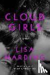 Harding, Lisa - Cloud Girls