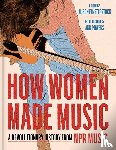 National Public Radio, Inc, Fensterstock, Alison - How Women Made Music