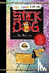 Watson, Tom - Stick Dog Full-Color Edition