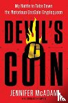 McAdam, Jennifer - Devil's Coin
