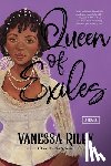 Riley, Vanessa - Queen of Exiles
