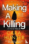 Hunter, Cara - Making a Killing