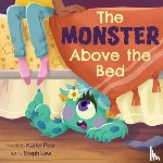 Pew, Kailei - The Monster Above the Bed