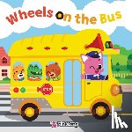Pinkfong - Pinkfong: Wheels on the Bus
