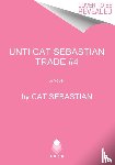 Sebastian, Cat - You Should Be So Lucky
