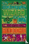  - Minalima illustrated classics collection boxed set 2