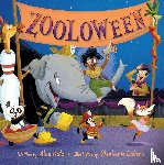 Katz, Alan - Zooloween